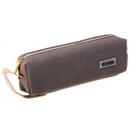 Penar borseta 1 fermoar Ecada 78646GR