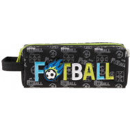 Penar borseta 2 fermoare Ecada 78636