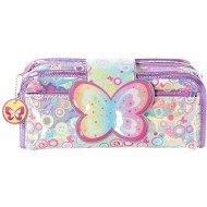 Penar borseta Fun Time 2 in 1 Sparkling Butterfly