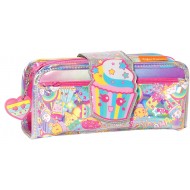 Penar borseta Fun Time 2 in 1 Sweet Cakes