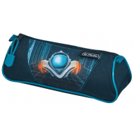 Penar borseta triunghiular Herlitz Space Car