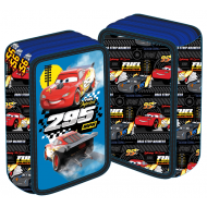 Penar neechipat Cars 3 fermoare