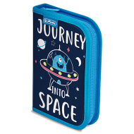 Penar neechipat Herlitz 1 fermoar Journey Into Space