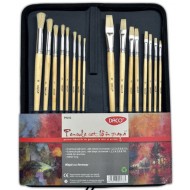 pensule par porc mapa daco 16 set