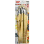 pensule par porc daco pn10