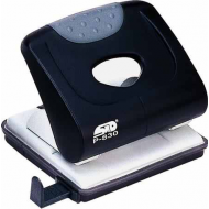 Perforator 30 coli Noki Deluxe P830 Negru