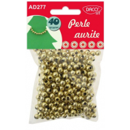 Perle aurite DacoArt