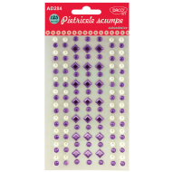 Pietricele scumpe DacoArt