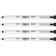 Pix liner grafic Arhitect Daco
