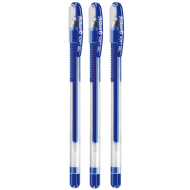 pix soft gel pelikan albastru