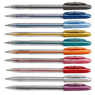 Pix cu gel glitter Linc Pentonic 10 culori