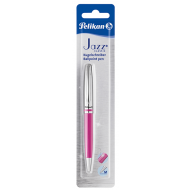 Pix metalic Pelikan Jazz Classic Roz