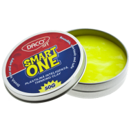 Plastilina inteligenta Smart One Daco