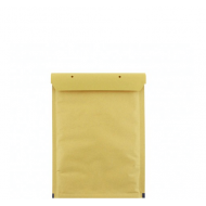 Plic antisoc cu bule NR2 140 x 230 mm Daco PC002 5 bucati