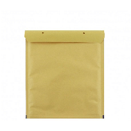 Plic antisoc cu bule NR5 240 x 270 mm Daco PC005 5 bucati