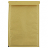 Plic antisoc cu bule NR7 260 x 350 mm Daco PC007 5 bucati