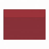 Plic colorat 13x18 cm 120g/mp - bordo