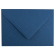 Plic colorat C6 120g/mp - bleumarin sidefat