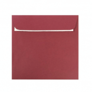 Plic bordo patrat 14x14