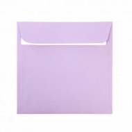 Plic lila colorat patrat 14x14 glicina