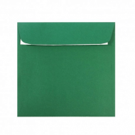 Plic verde padure patrat 14x14
