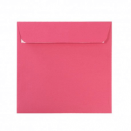 Plic roz fucsia patrat 16x16