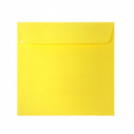 Plic galben patrat 16x16