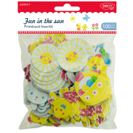 Primavara insorita Daco