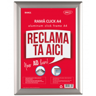 Rama click A4 Daco