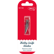 Rezerva cutter lucru manual Daco 5 buc