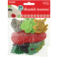 Roadele toamnei Daco