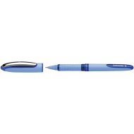 Roller Schneider One Hybrid N 05 - albastru