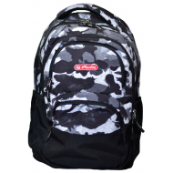 Rucsac Herlitz Extreme Camouflage