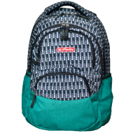 Rucsac Herlitz Extreme Squares