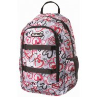 Rucsac Pelikan Hearts