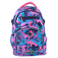 Rucsac Herlitz Crash Paint