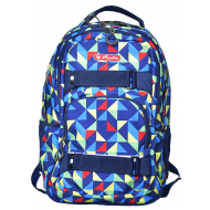 Rucsac Herlitz Skater Harlequin