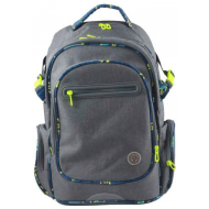 Rucsac Herlitz Smart Grafit