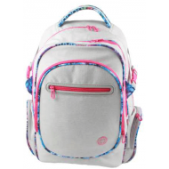 Rucsac Herlitz Smart Gri