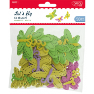 Sa zburam spuma Daco