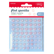 Sclipiri Rozosine DacoArt