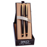 Set stilou si pix Daco SE208
