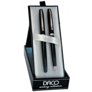 Set stilou si pix Daco SE209