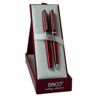 Set stilou si pix Daco SE210