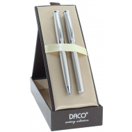 Set stilou si pix Daco SE210AU