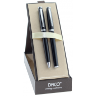 Set stilou si pix Daco SE210N