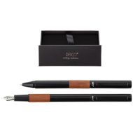 Set stilou si pix Daco SE270N