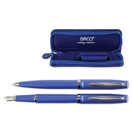Set stilou si pix Daco SE274A