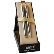 Set stilou si pix Daco SE201