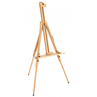 Sevalet lemn 190 cm Daco AA102